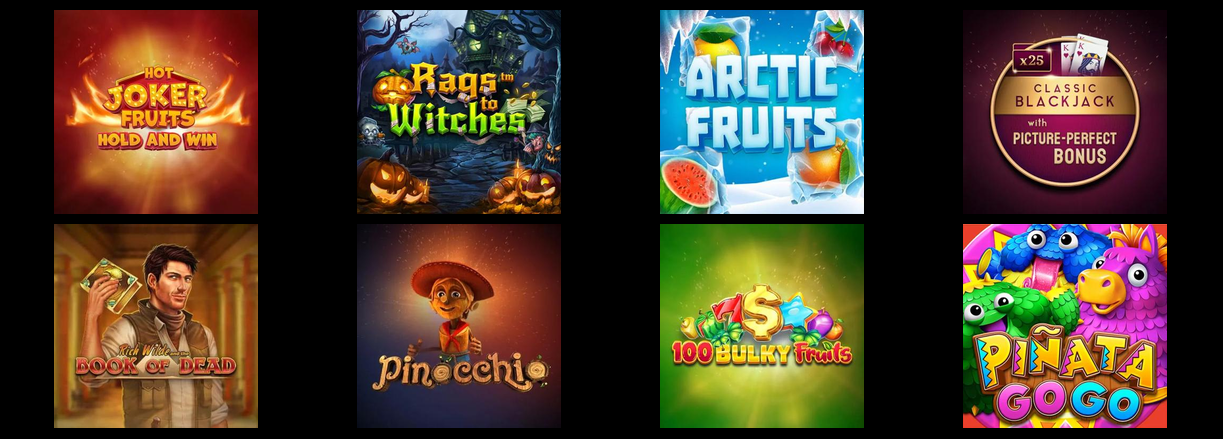 Jogos no Cassino Online 618bet.COM